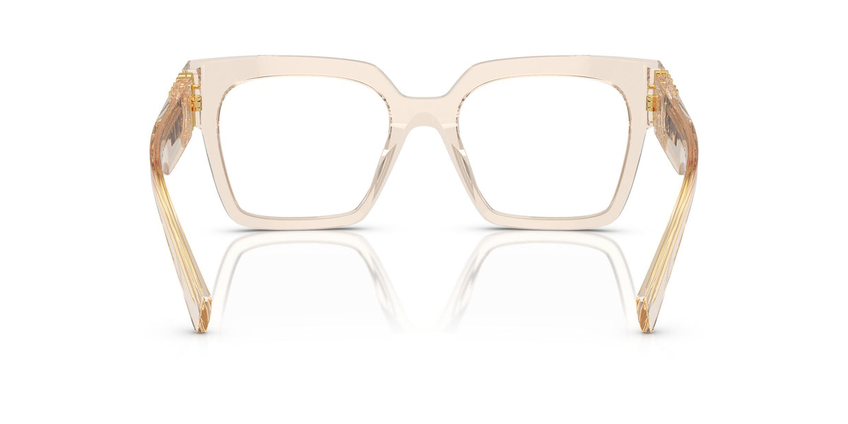 Miu Miu VMU04U Square
