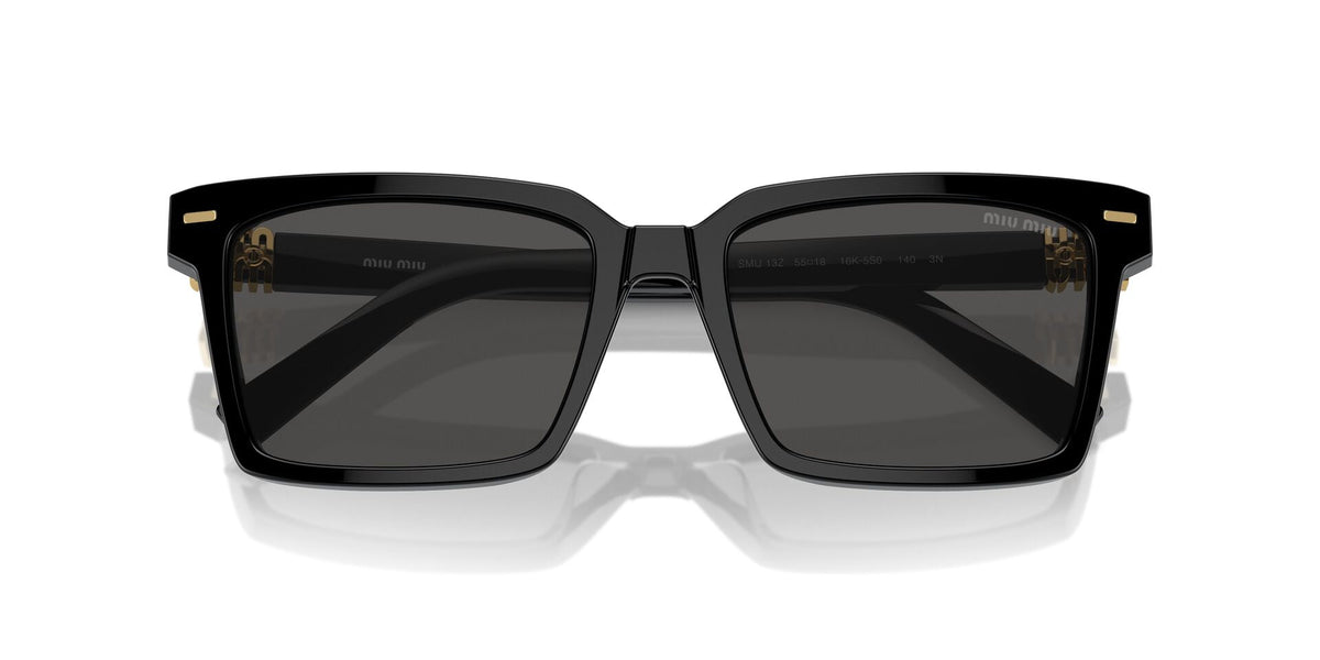 Miu Miu SMU13Z Square