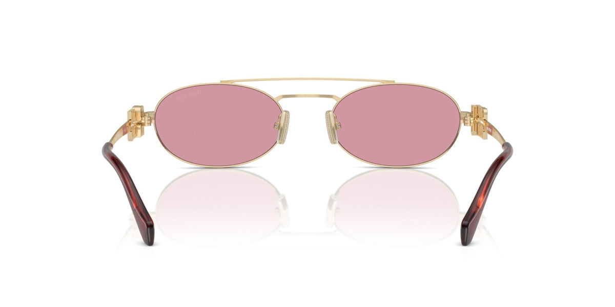Miu Miu SMU54Z Square