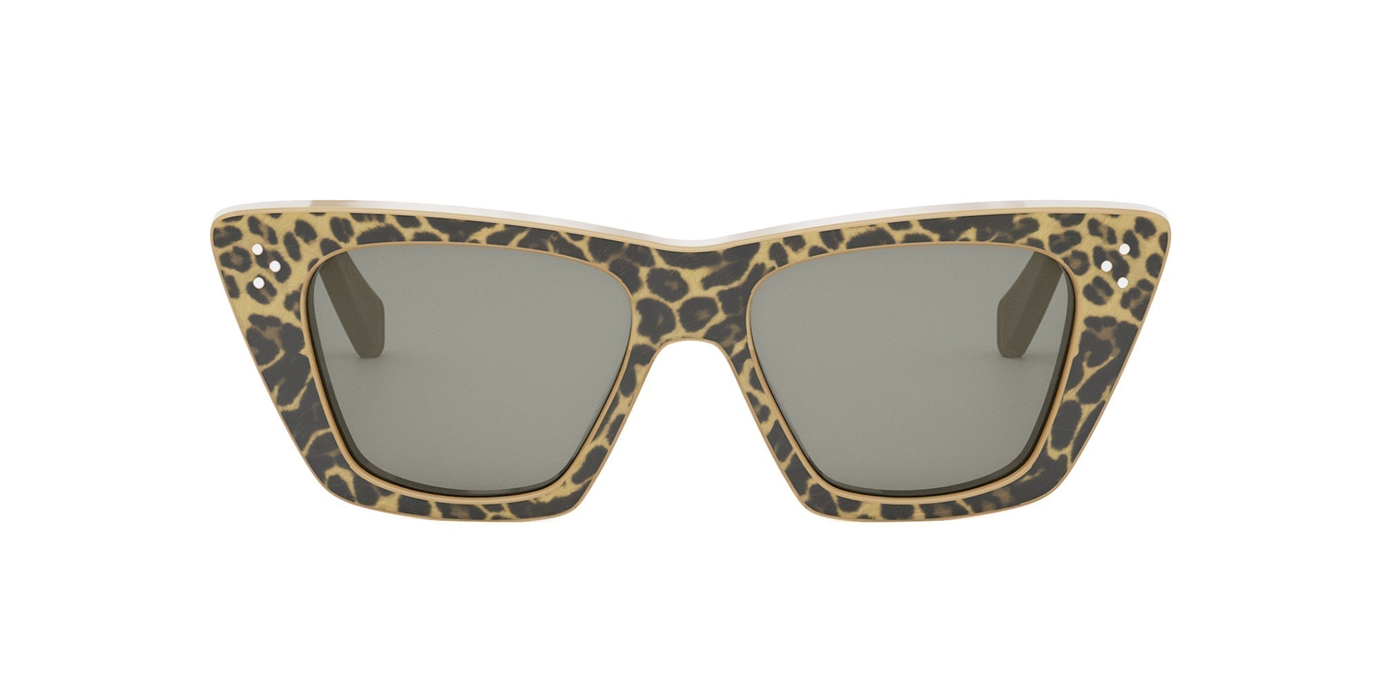 CELINE Bold 3 Dots CL40187I Square