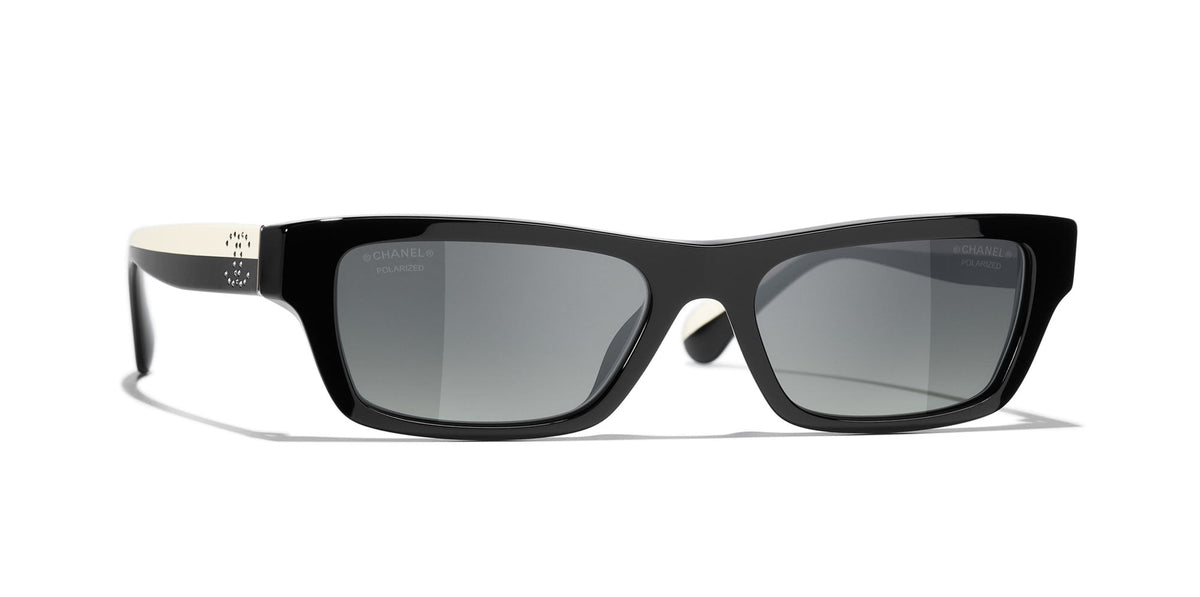 CHANEL 5564B Cat-Eye